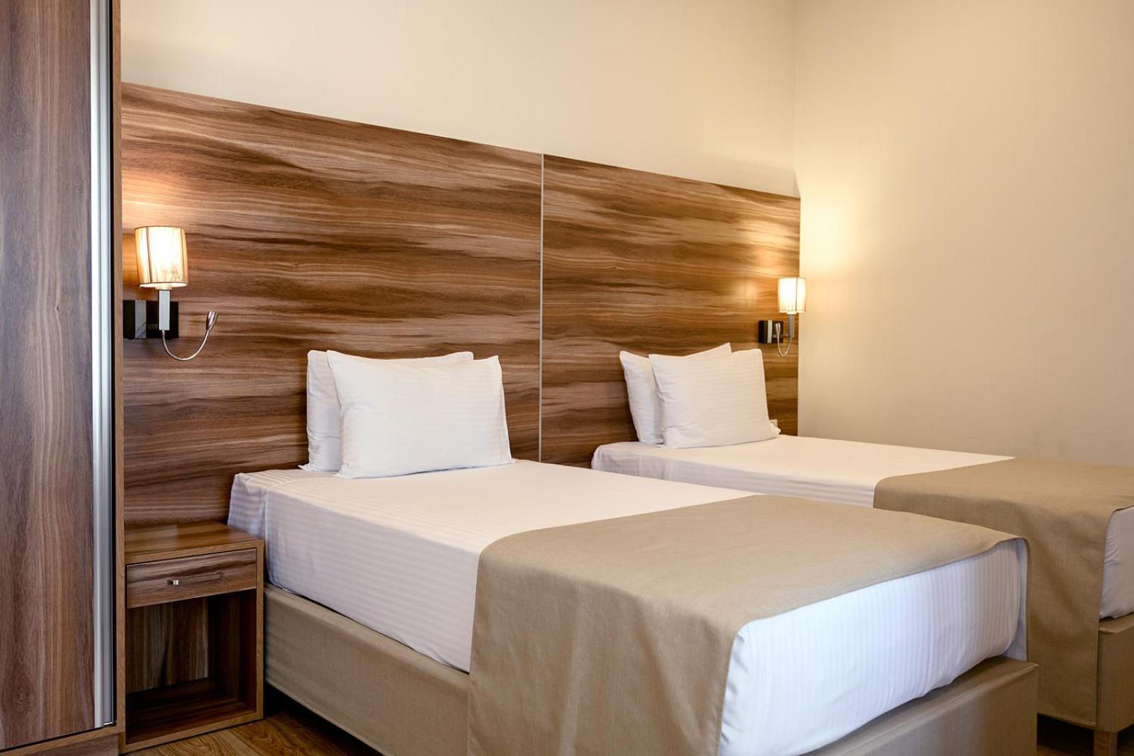Nacho Hotel يريفان المظهر الخارجي الصورة