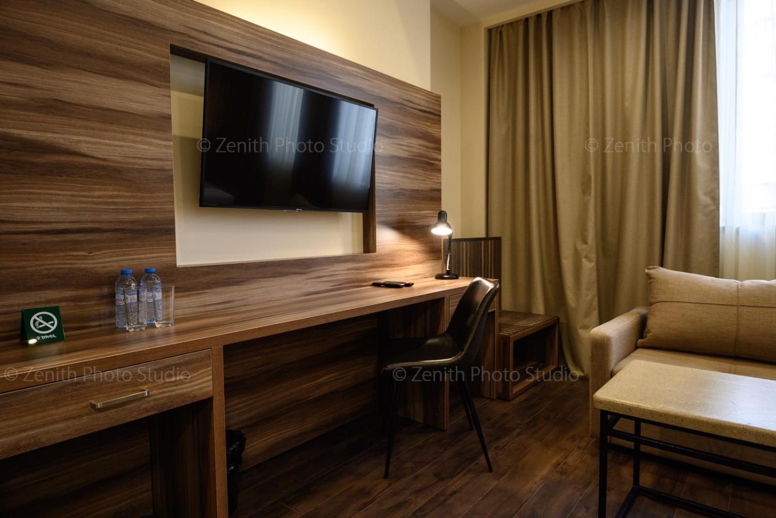 Nacho Hotel يريفان المظهر الخارجي الصورة