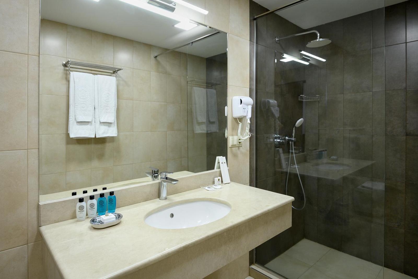 Nacho Hotel يريفان المظهر الخارجي الصورة