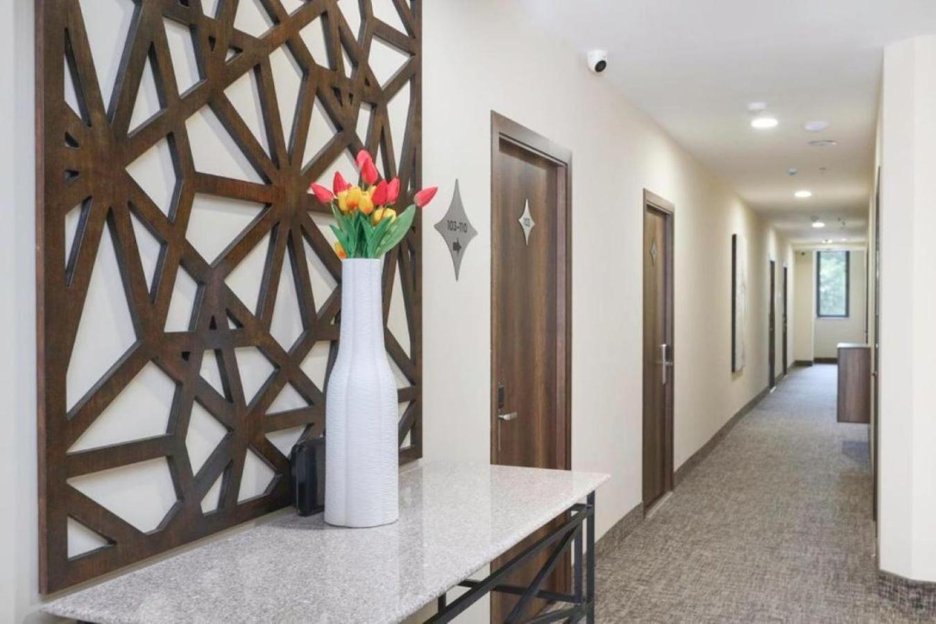 Nacho Hotel يريفان المظهر الخارجي الصورة
