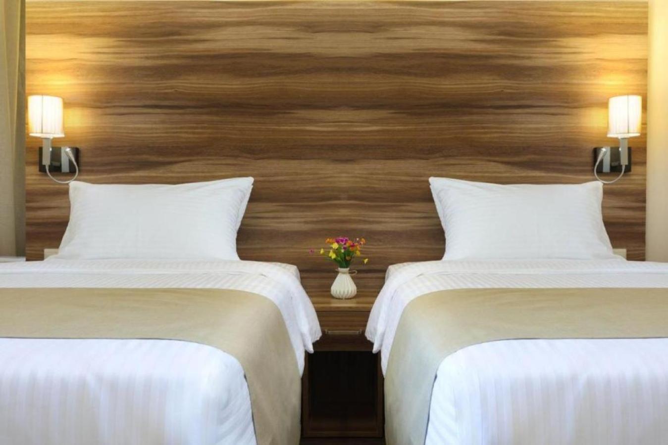 Nacho Hotel يريفان المظهر الخارجي الصورة