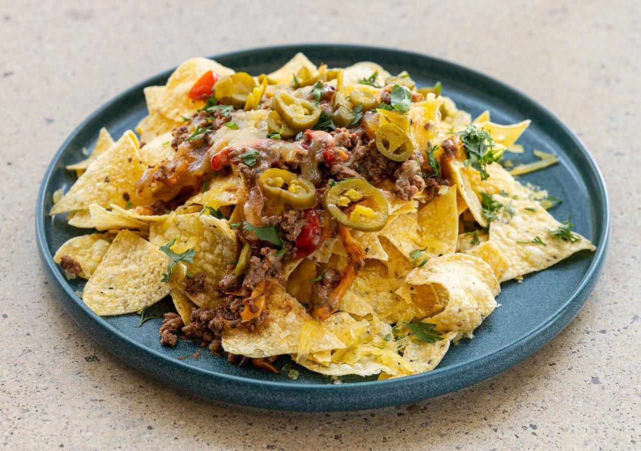 Nacho Hotel يريفان المظهر الخارجي الصورة